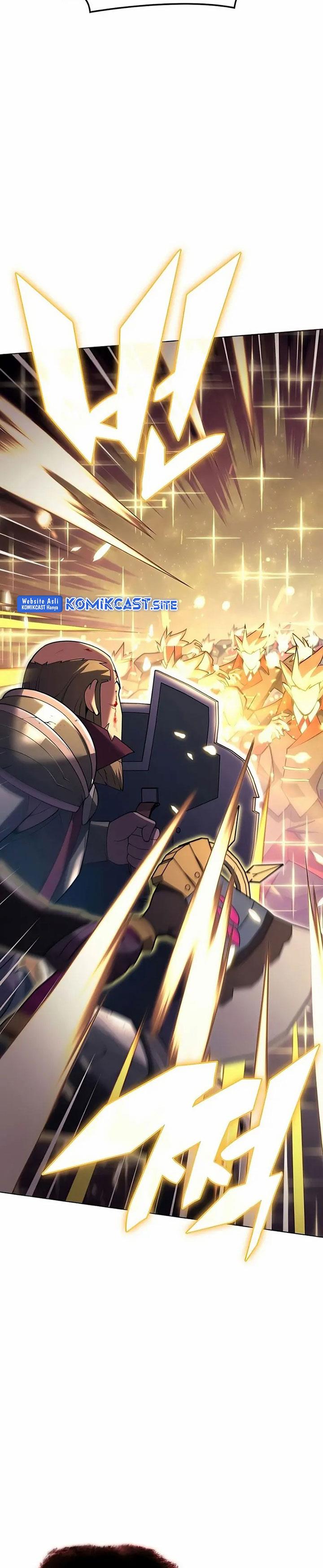 Read Overgeared ID Manga Online