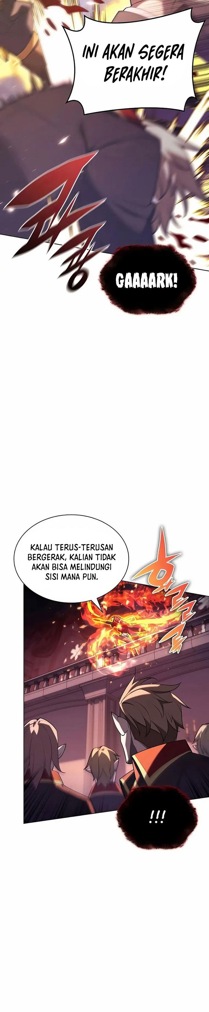Read Overgeared ID Manga Online