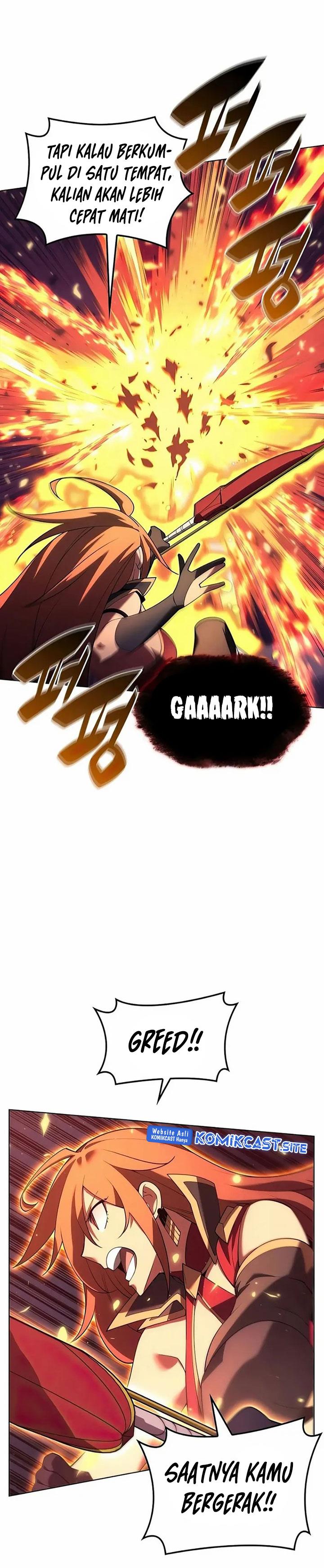 Read Overgeared ID Manga Online