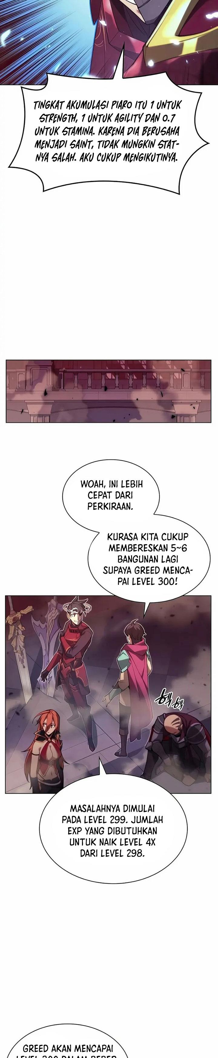 Read Overgeared ID Manga Online