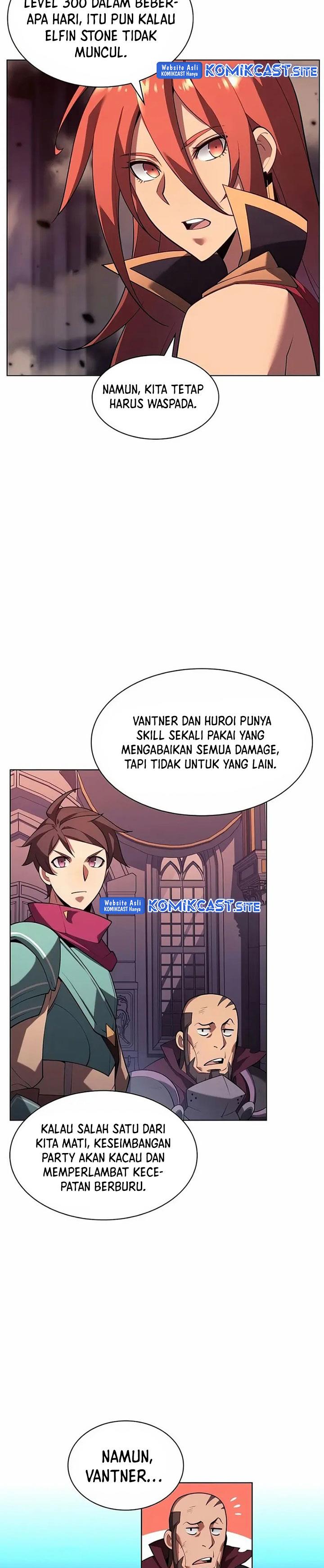Read Overgeared ID Manga Online