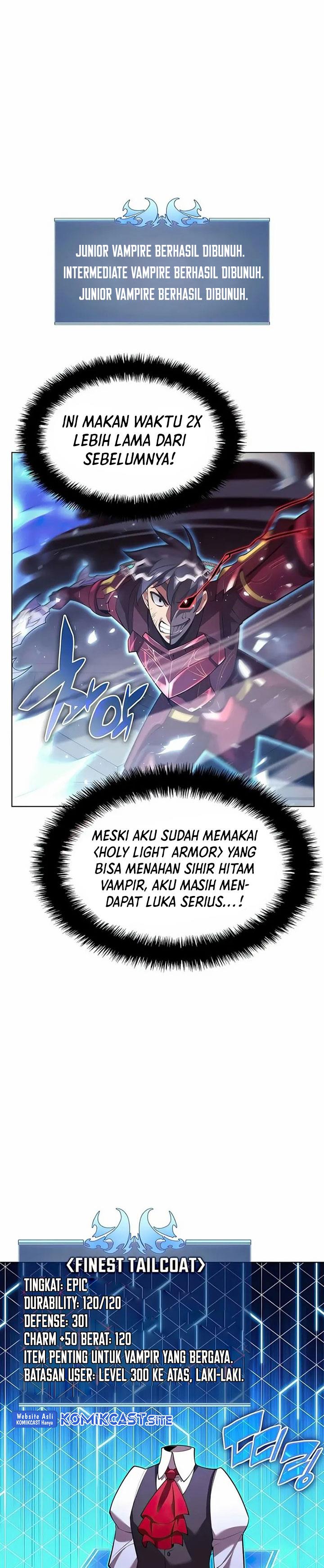 Read Overgeared ID Manga Online