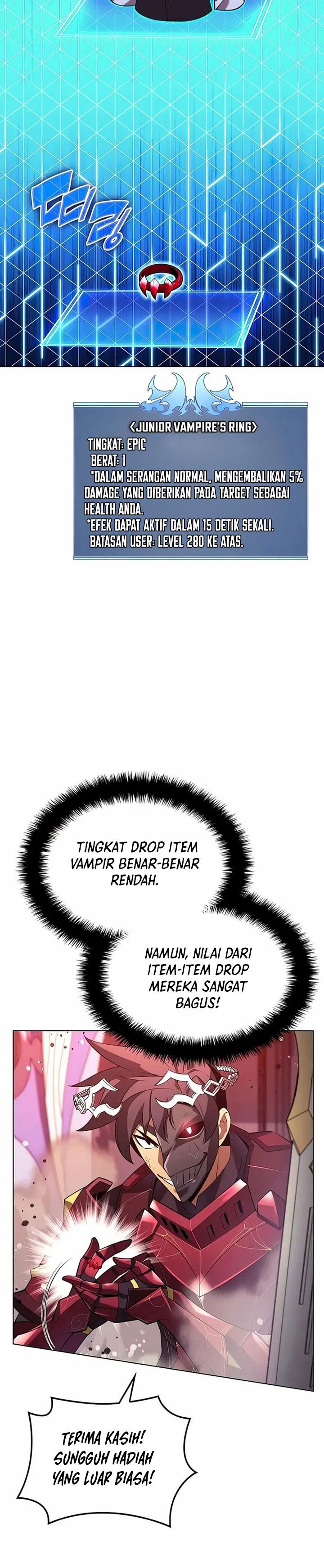 Read Overgeared ID Manga Online