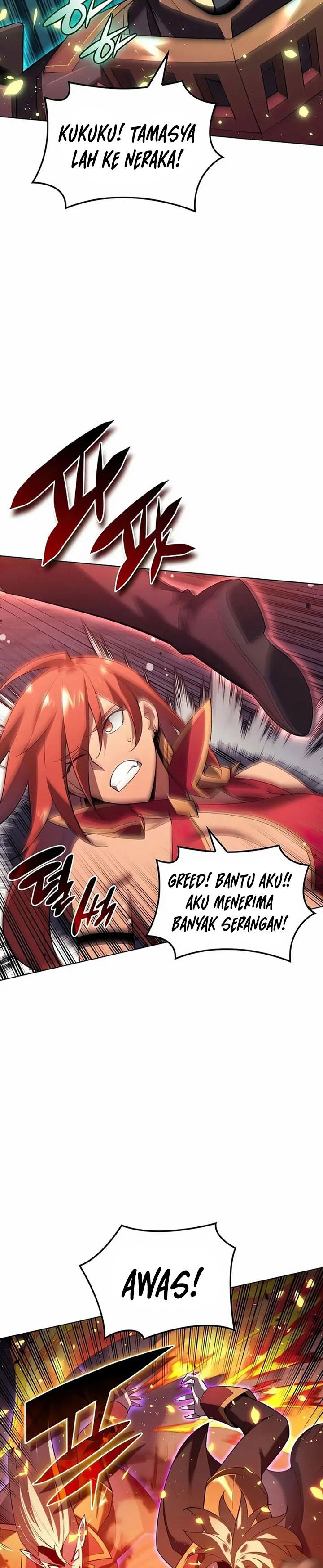 Read Overgeared ID Manga Online