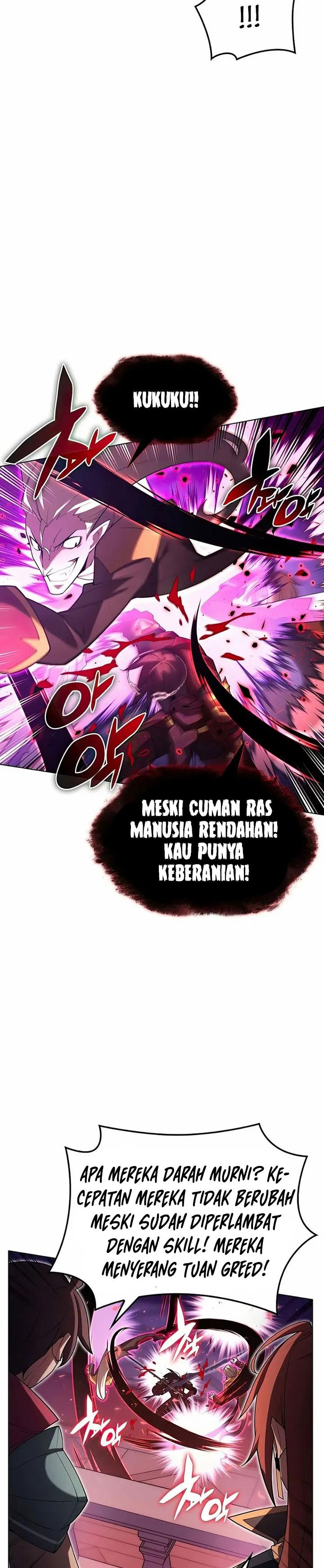 Read Overgeared ID Manga Online
