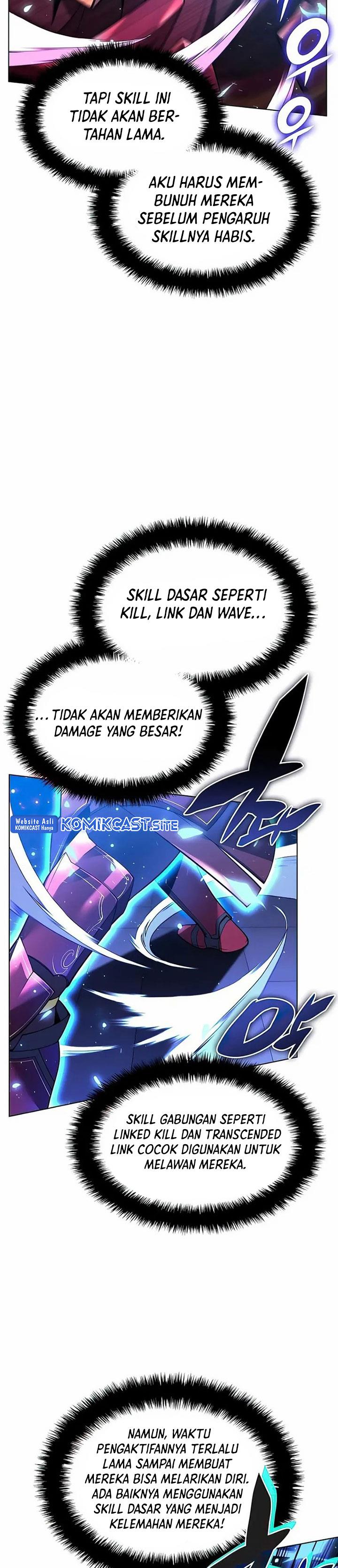 Read Overgeared ID Manga Online