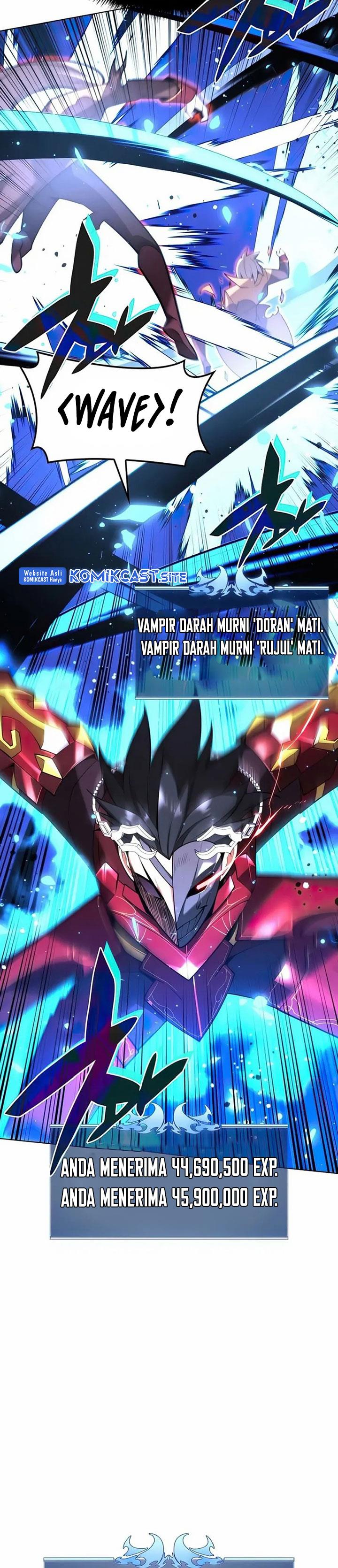 Read Overgeared ID Manga Online