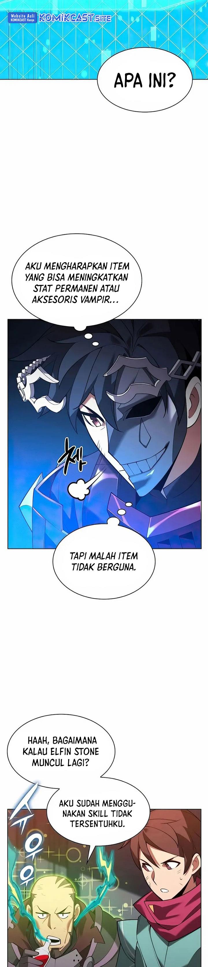 Read Overgeared ID Manga Online