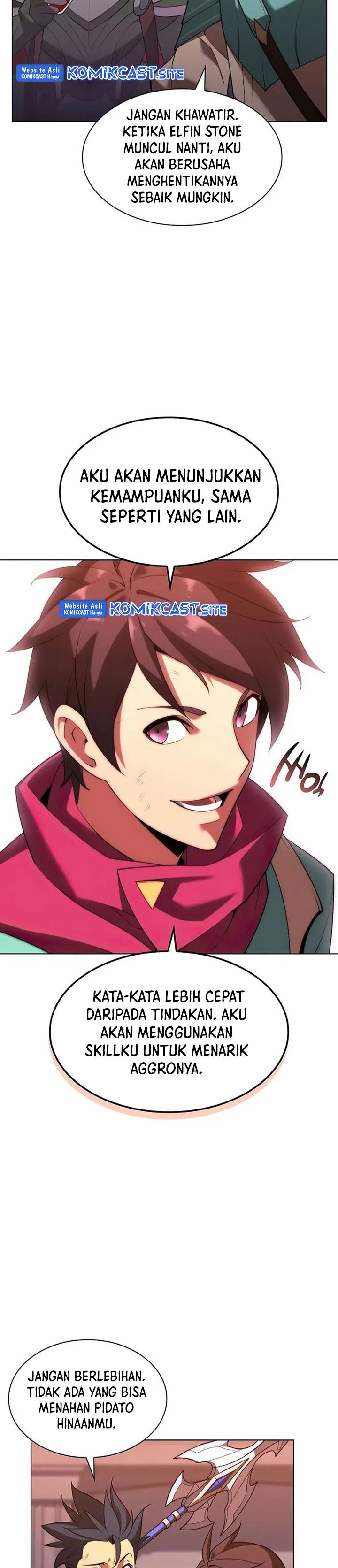 Read Overgeared ID Manga Online