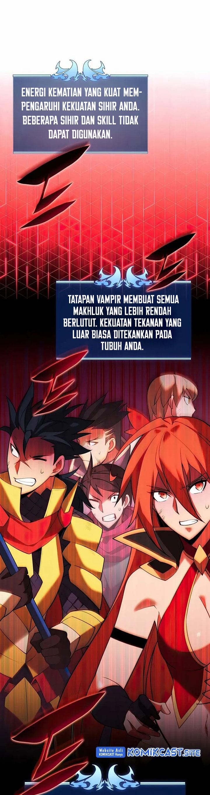 Read Overgeared ID Manga Online