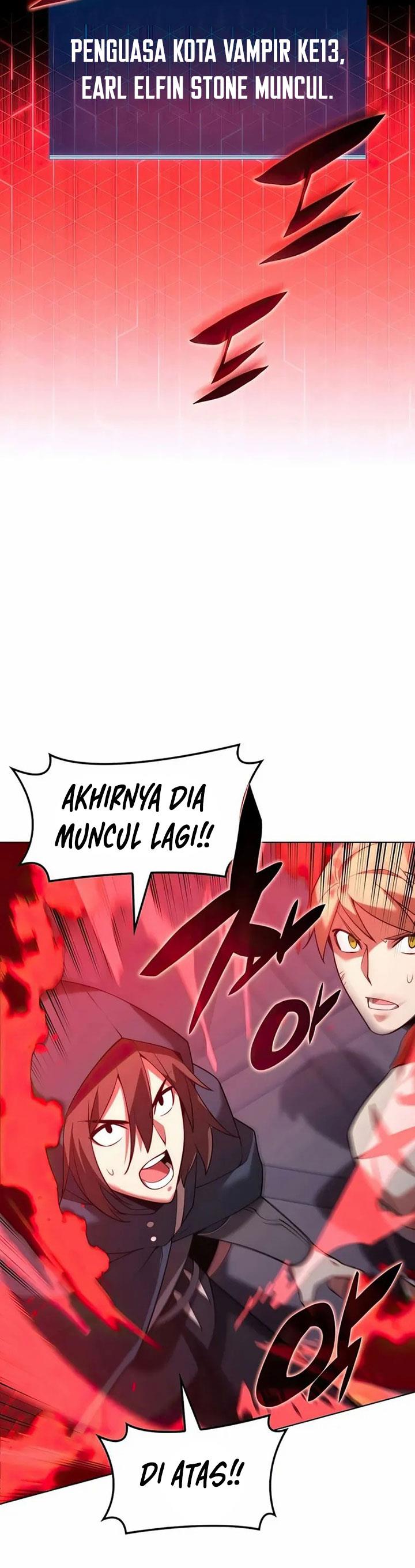 Read Overgeared ID Manga Online