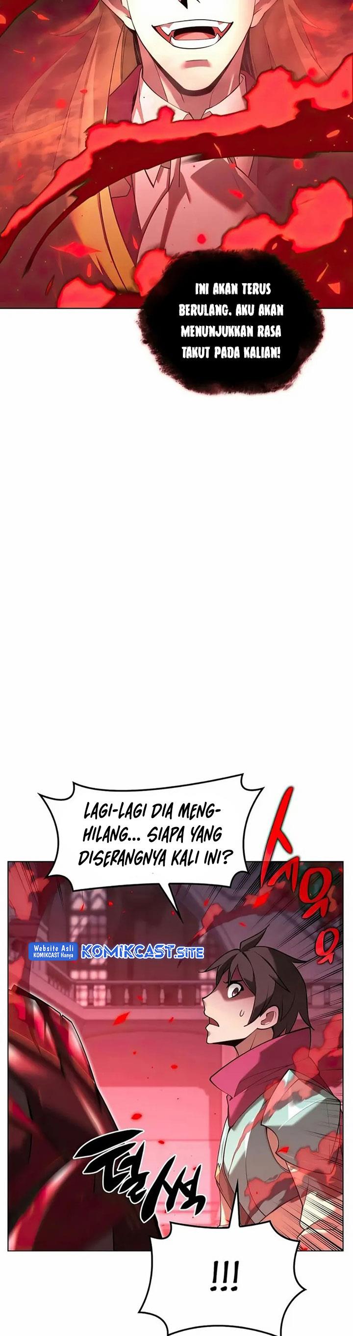 Read Overgeared ID Manga Online
