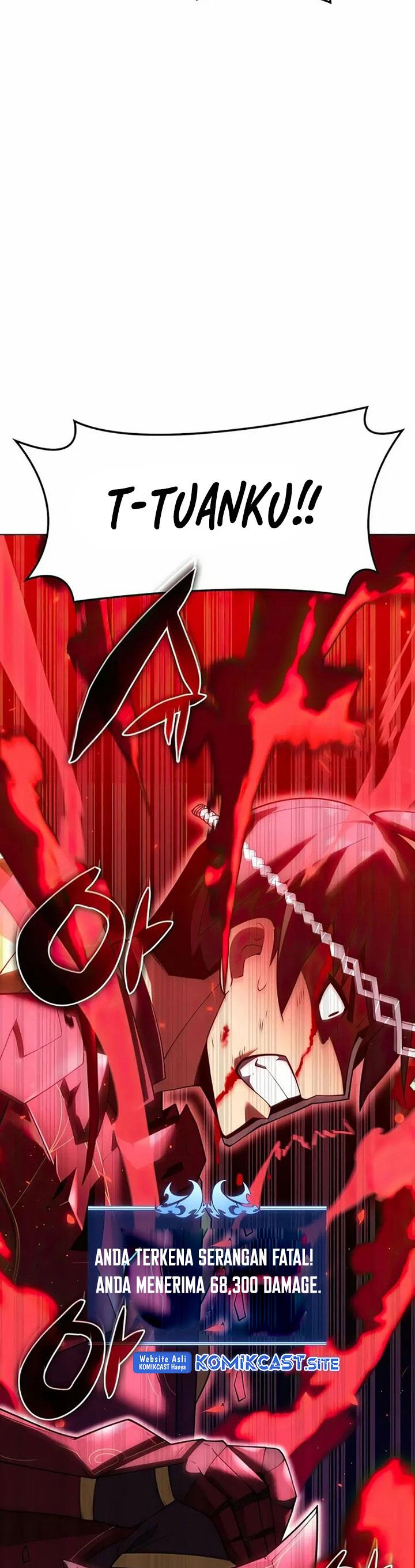 Read Overgeared ID Manga Online