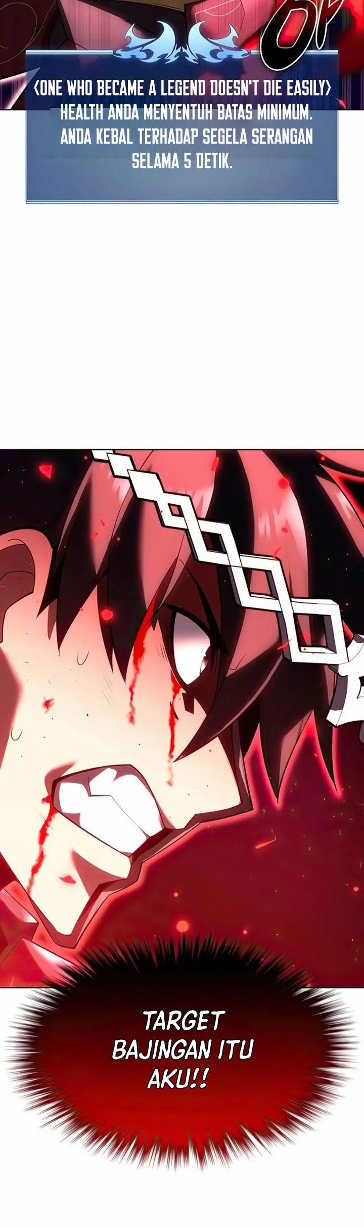 Read Overgeared ID Manga Online
