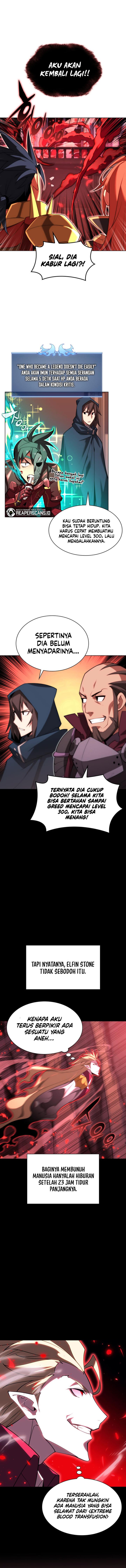 Read Overgeared ID Manga Online