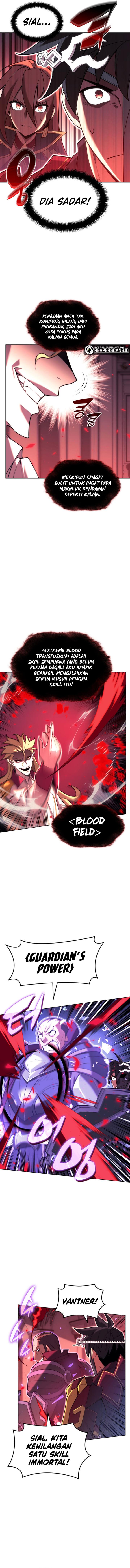Read Overgeared ID Manga Online