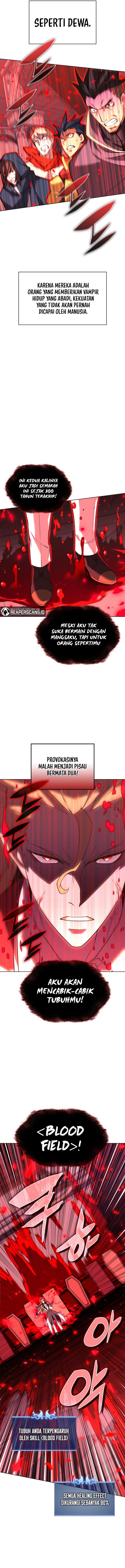 Read Overgeared ID Manga Online