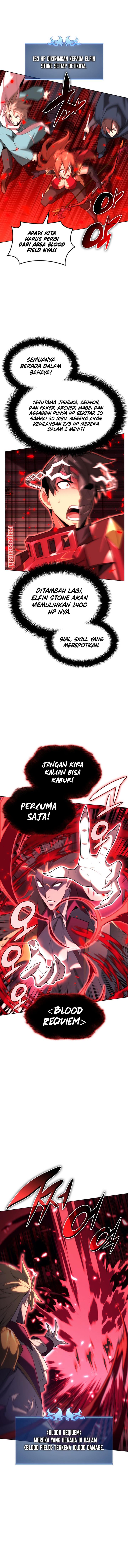 Read Overgeared ID Manga Online