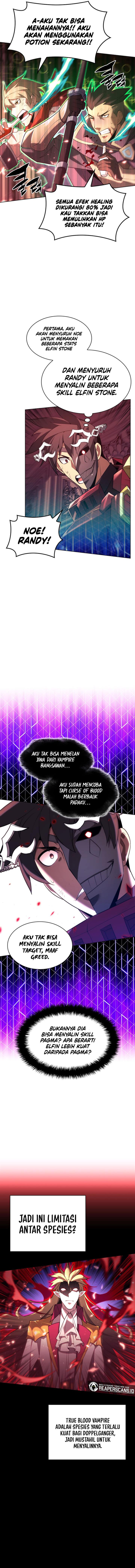 Read Overgeared ID Manga Online