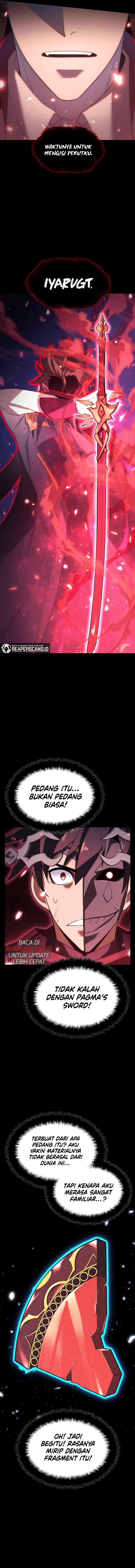 Read Overgeared ID Manga Online