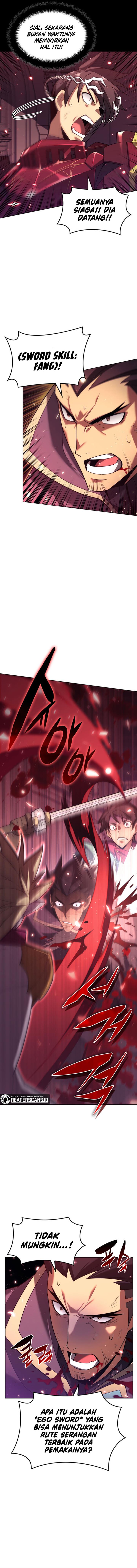 Read Overgeared ID Manga Online
