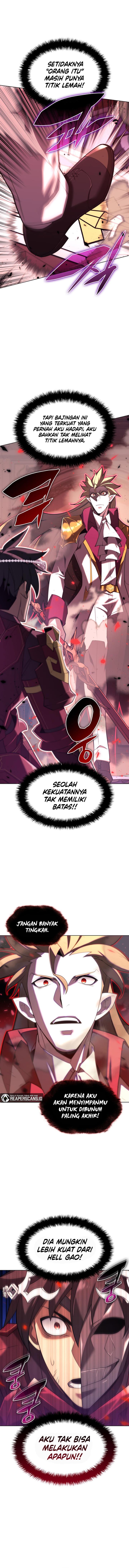 Read Overgeared ID Manga Online
