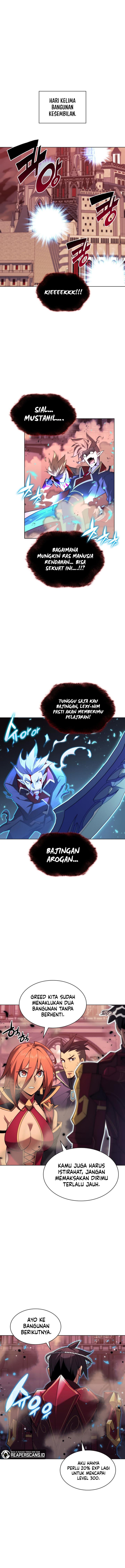 Read Overgeared ID Manga Online