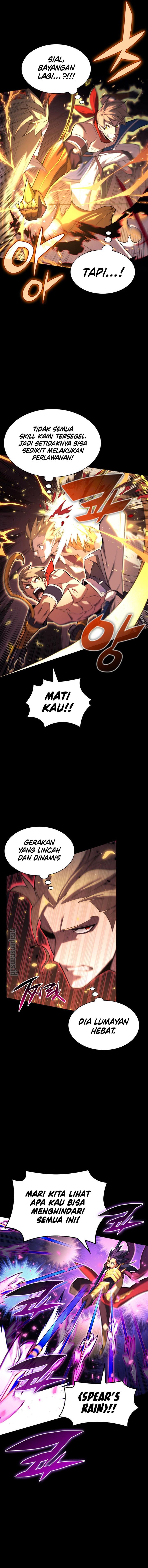 Read Overgeared ID Manga Online