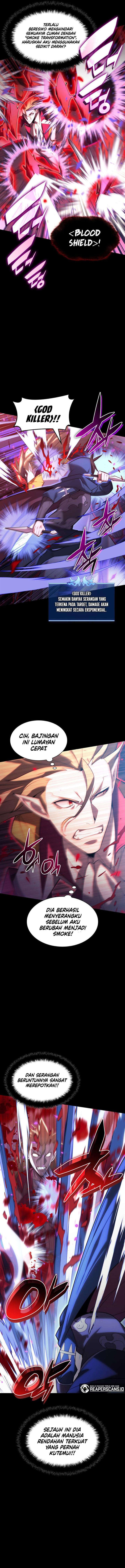 Read Overgeared ID Manga Online
