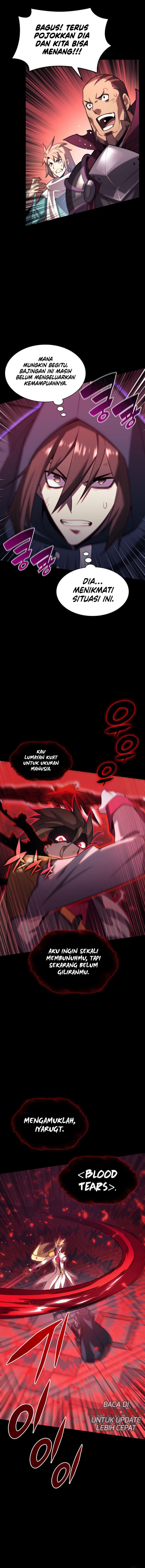 Read Overgeared ID Manga Online