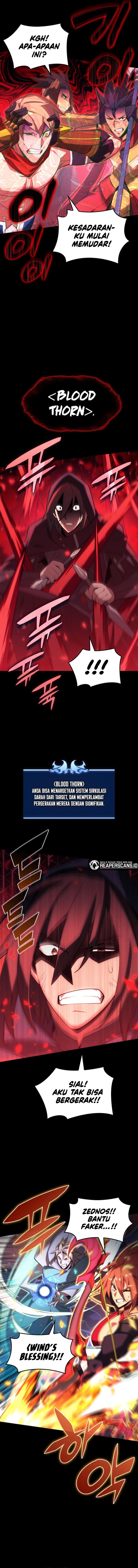 Read Overgeared ID Manga Online