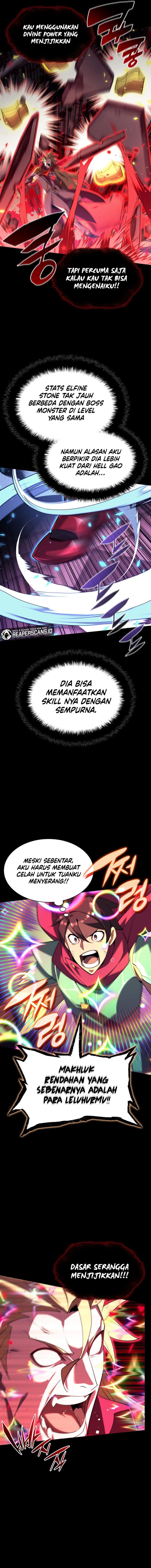 Read Overgeared ID Manga Online