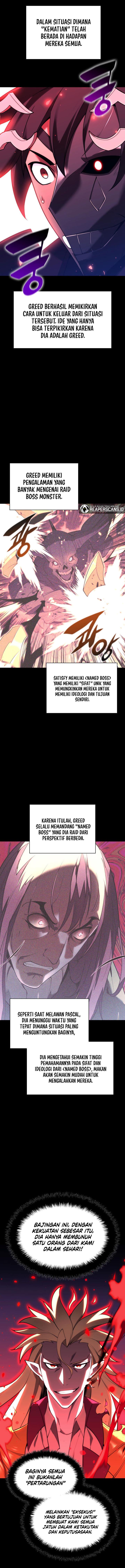 Read Overgeared ID Manga Online