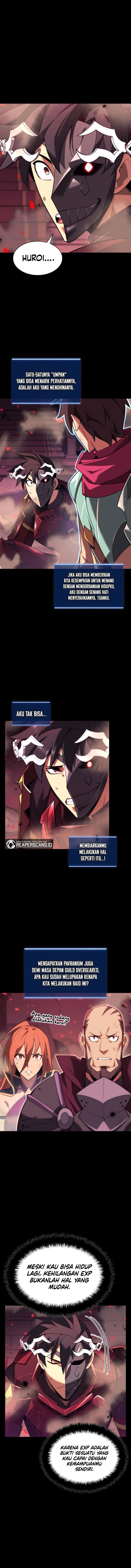 Read Overgeared ID Manga Online
