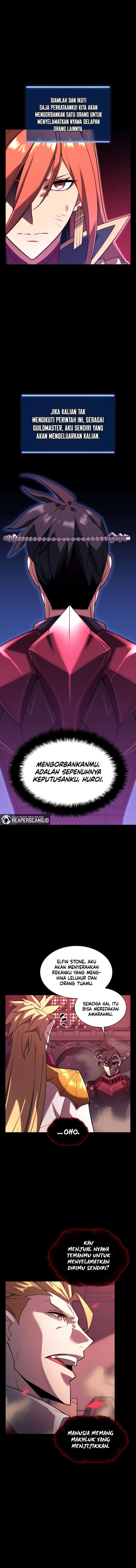 Read Overgeared ID Manga Online