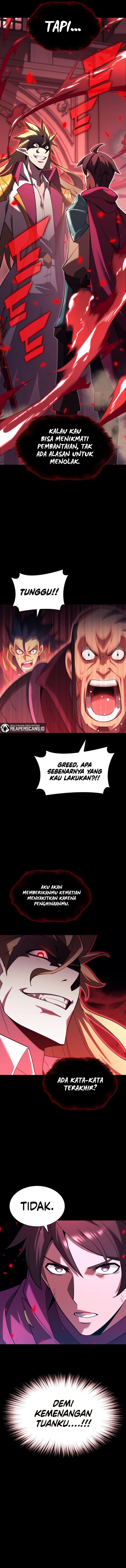 Read Overgeared ID Manga Online