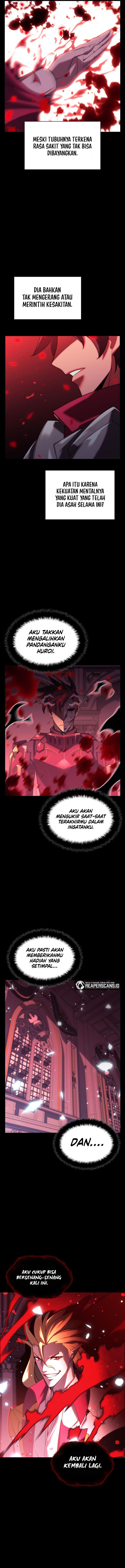 Read Overgeared ID Manga Online