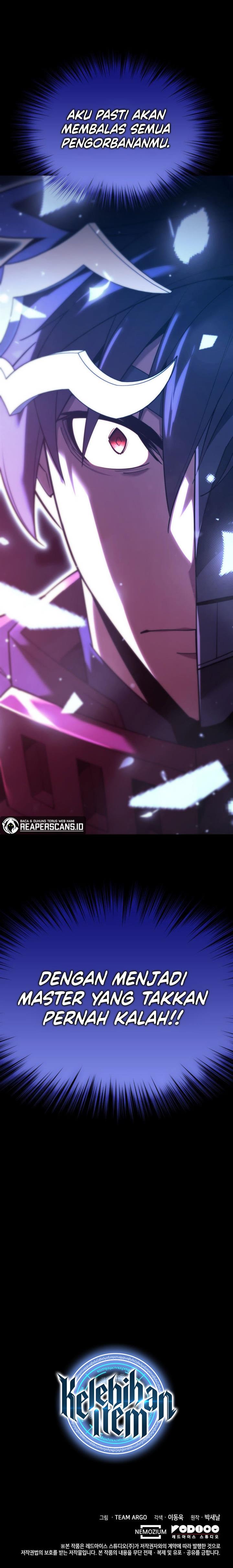 Read Overgeared ID Manga Online