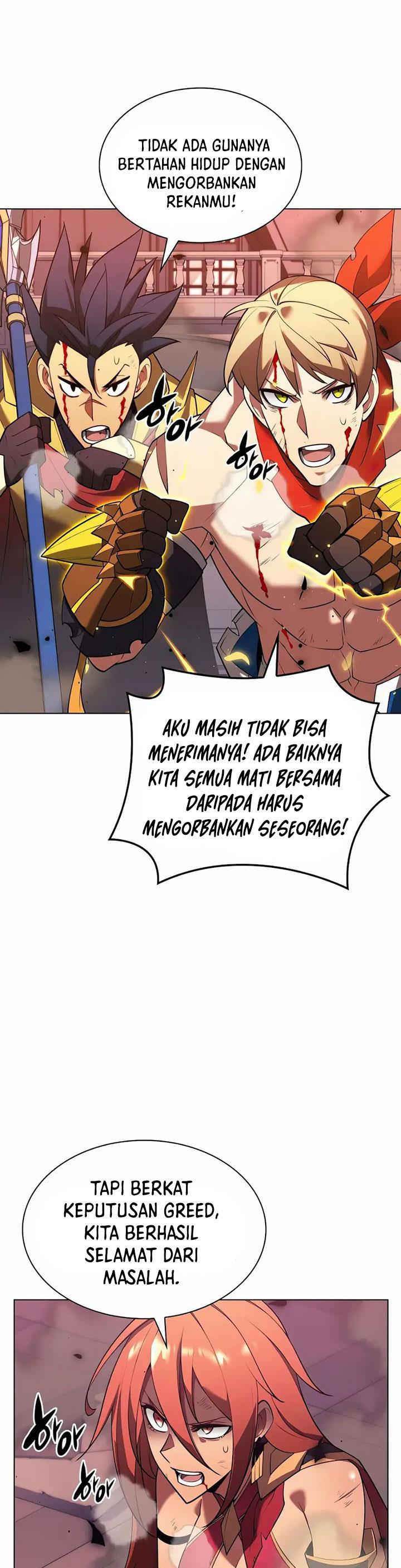 Read Overgeared ID Manga Online