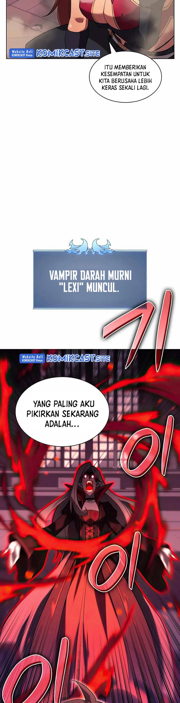 Read Overgeared ID Manga Online