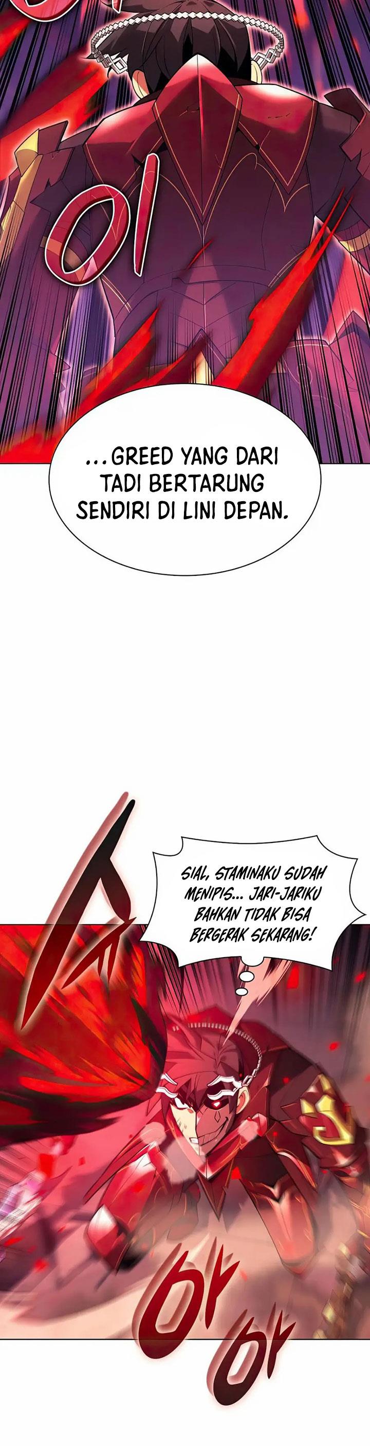 Read Overgeared ID Manga Online