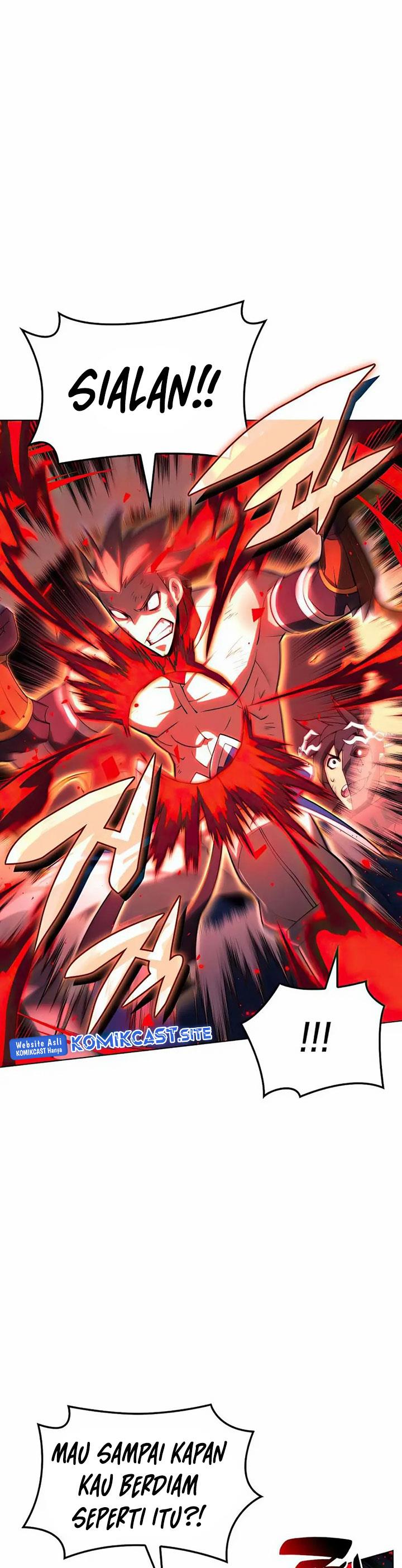 Read Overgeared ID Manga Online