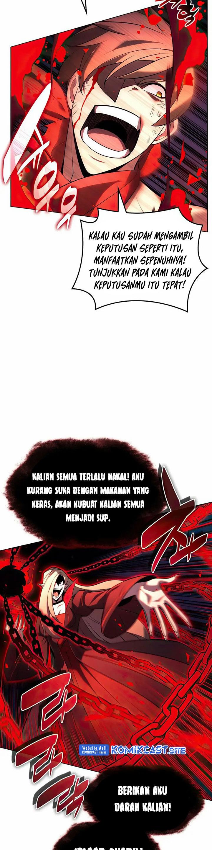 Read Overgeared ID Manga Online