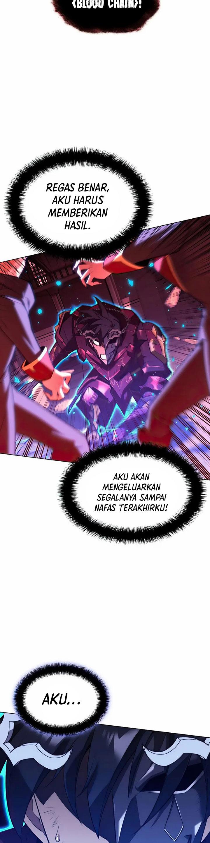 Read Overgeared ID Manga Online