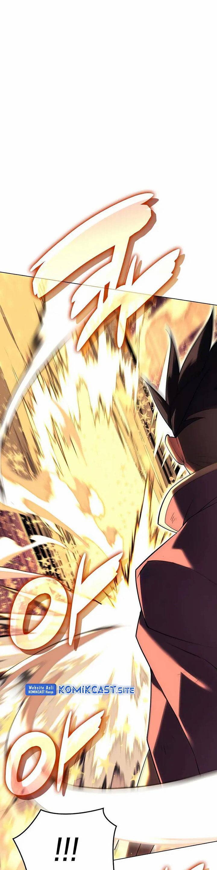 Read Overgeared ID Manga Online