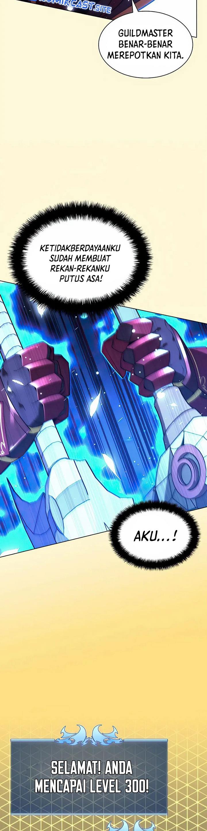 Read Overgeared ID Manga Online