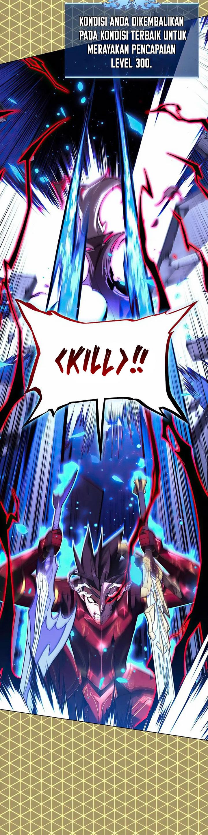 Read Overgeared ID Manga Online