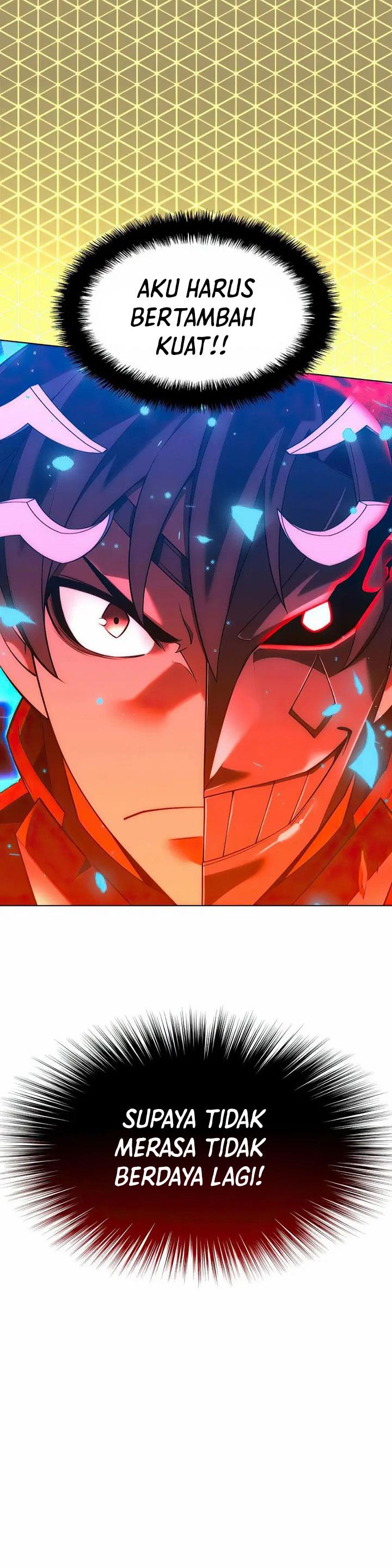 Read Overgeared ID Manga Online