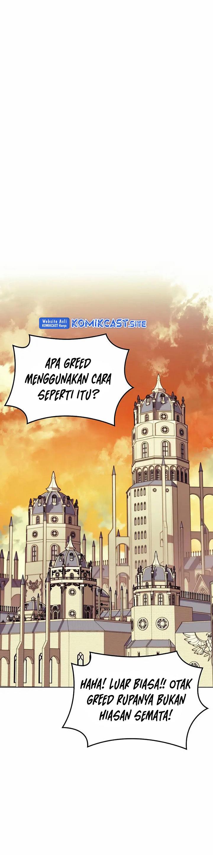 Read Overgeared ID Manga Online
