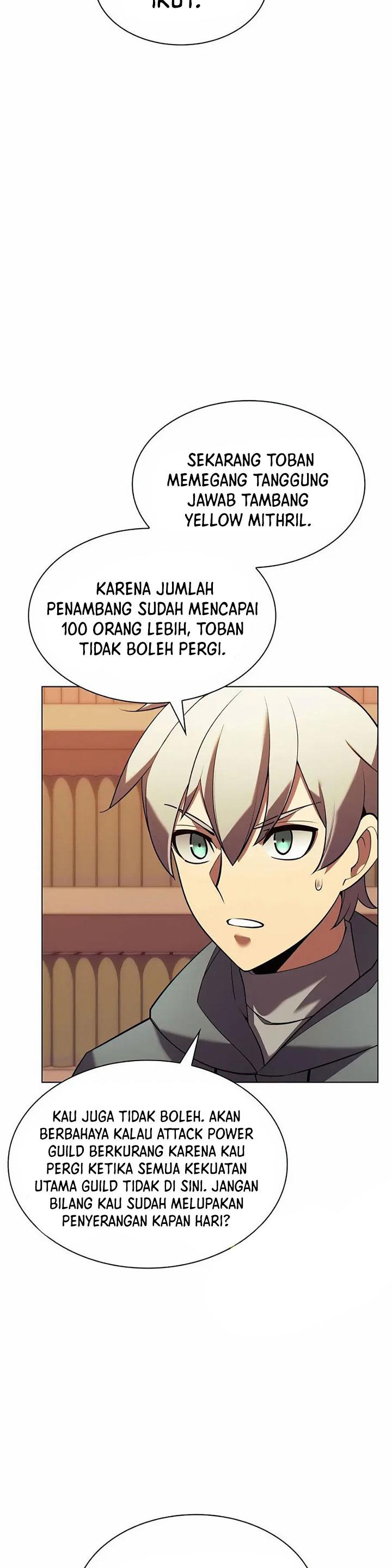 Read Overgeared ID Manga Online